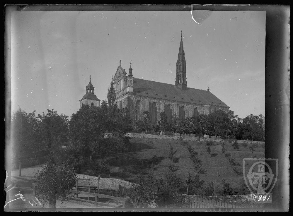 Sandomierz