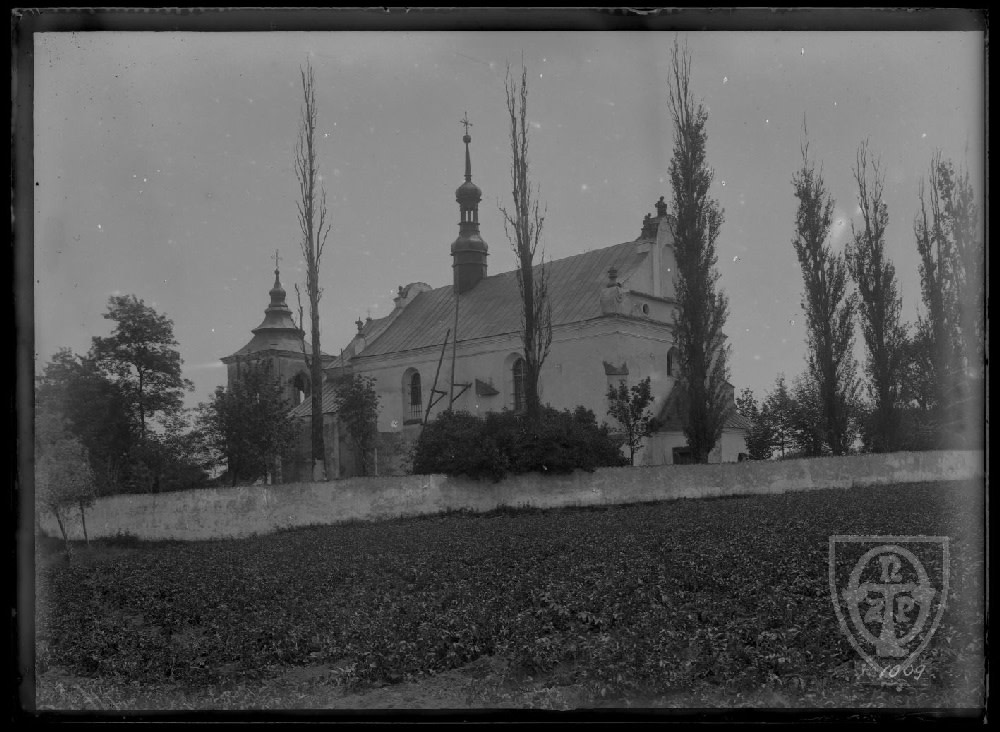 Sandomierz