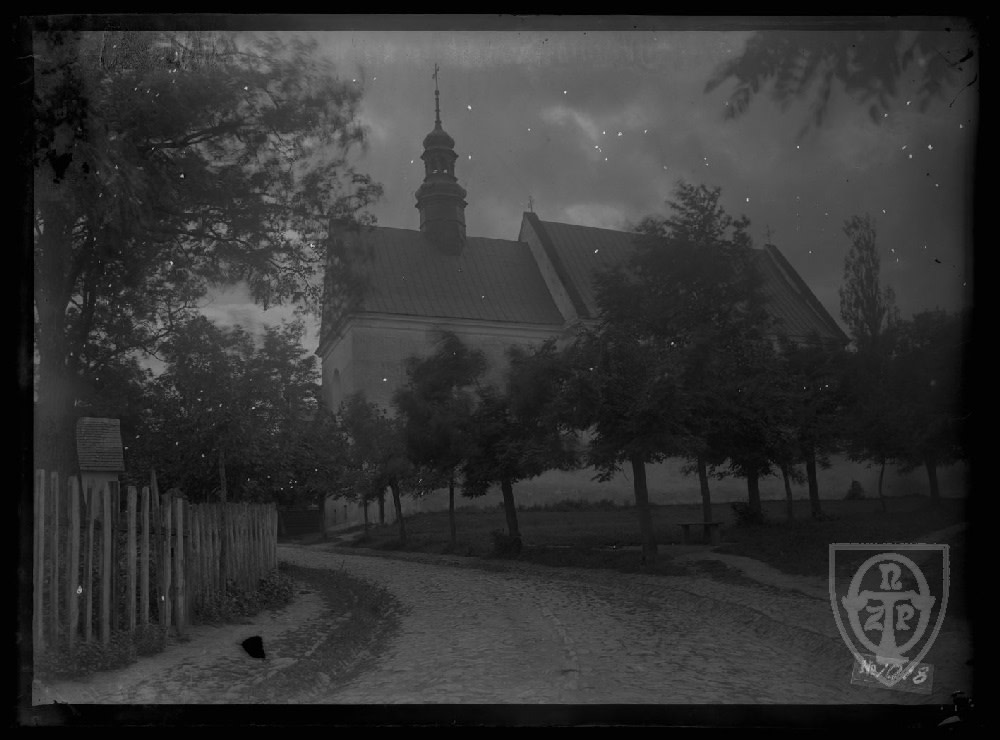 Sandomierz