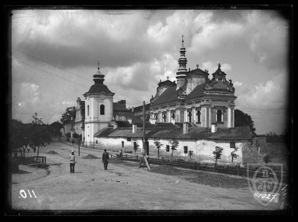 Sandomierz