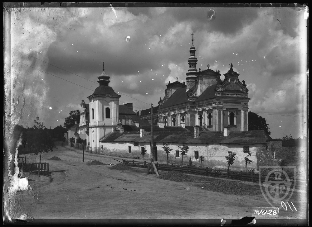 Sandomierz