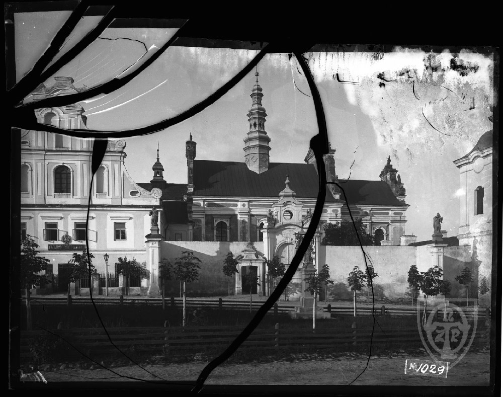 Sandomierz