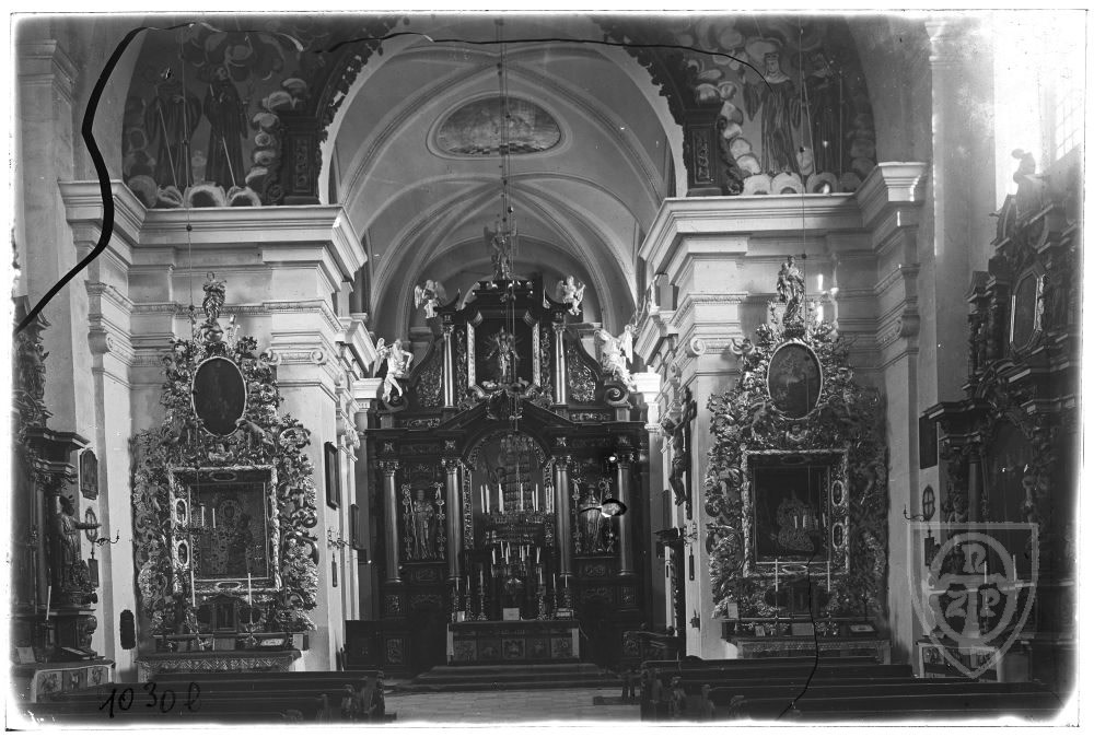 Sandomierz