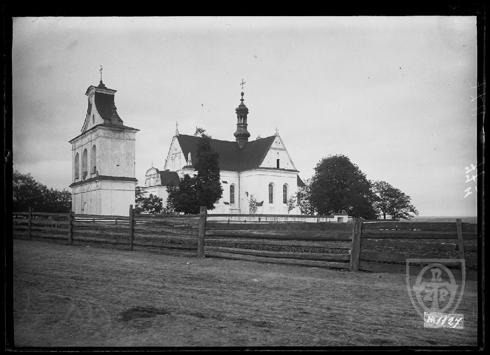 Solec nad Wisłą