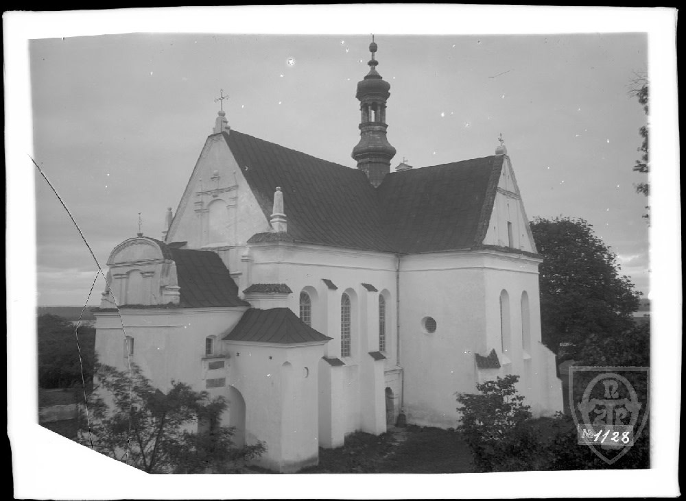 Solec nad Wisłą