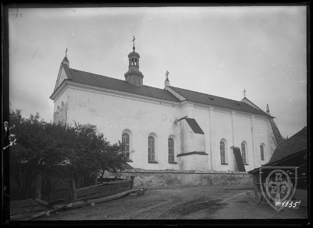 Solec nad Wisłą