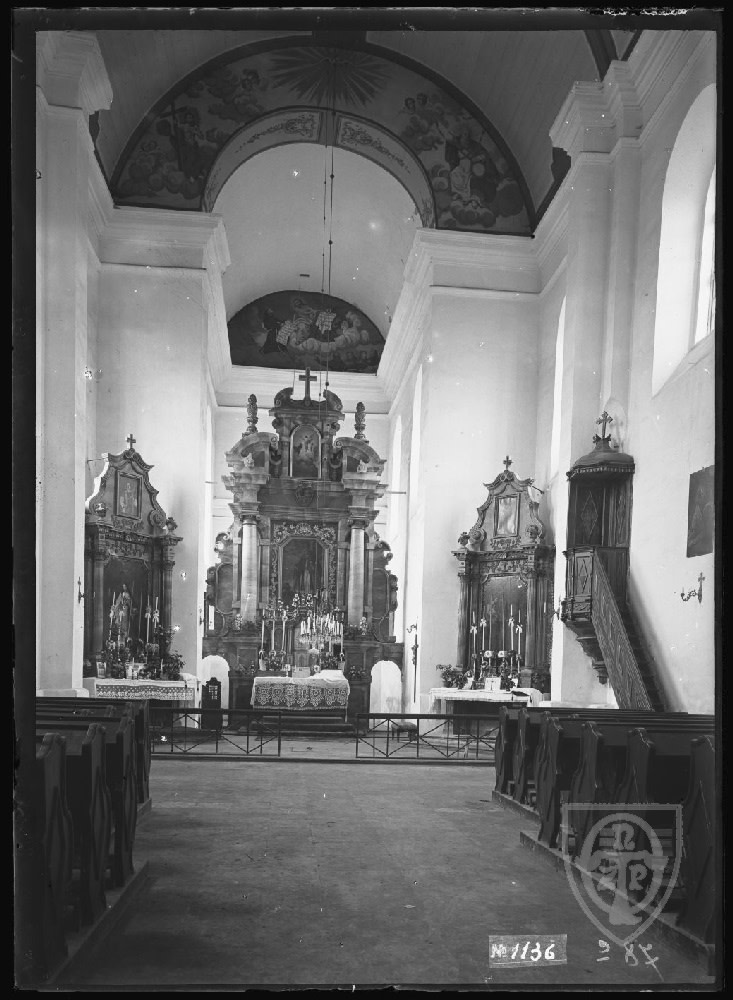 Solec nad Wisłą