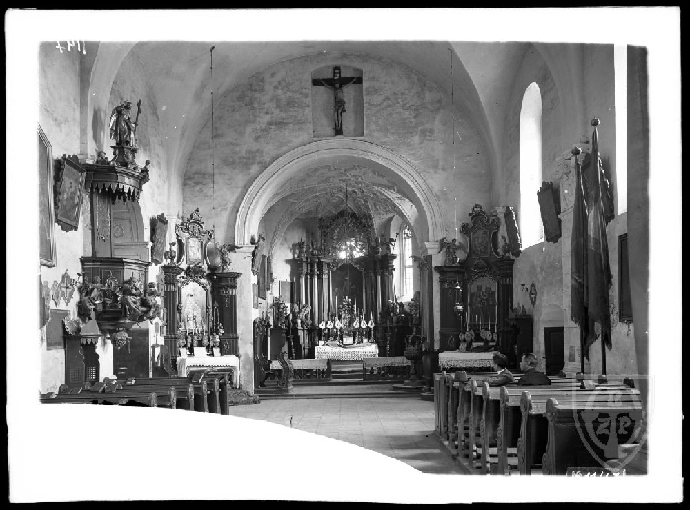 Staszów