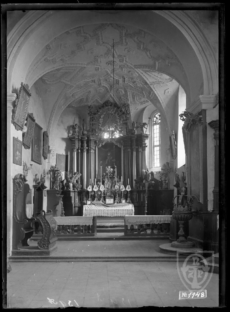 Staszów