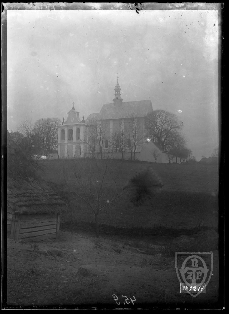 Świeciechów
