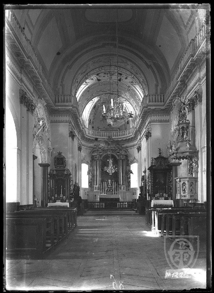 Tarłów