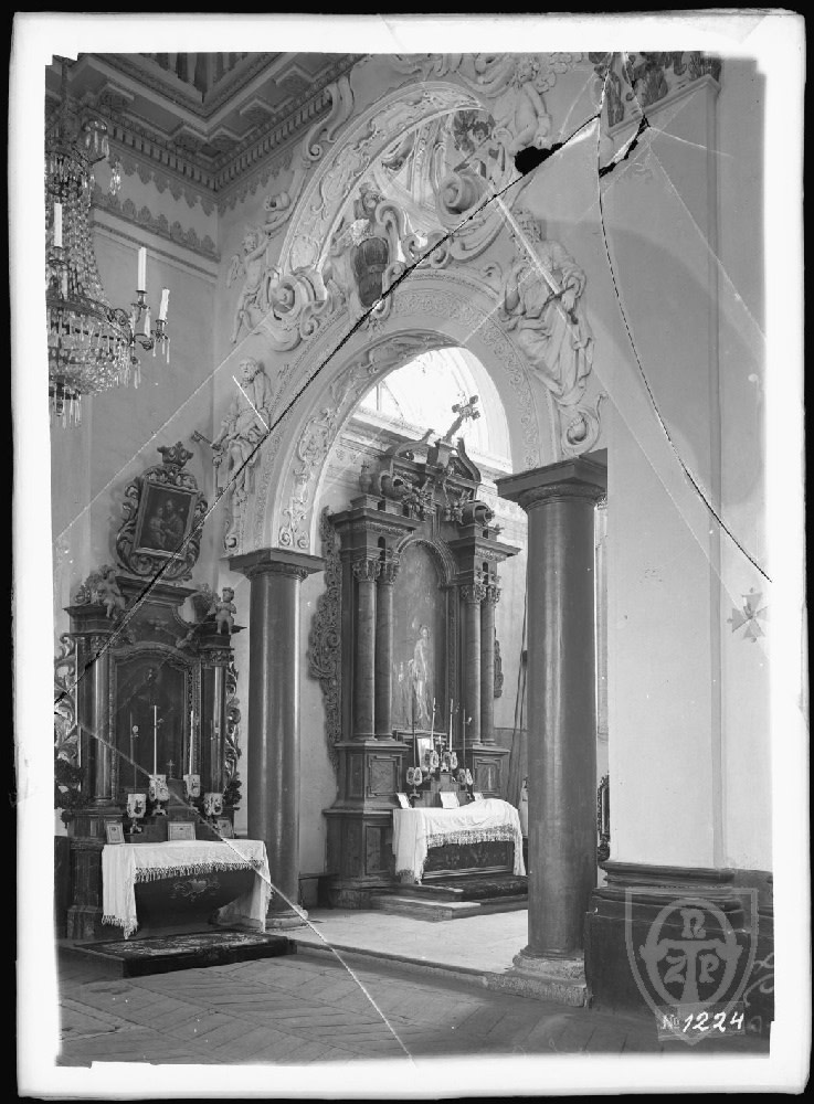 Tarłów