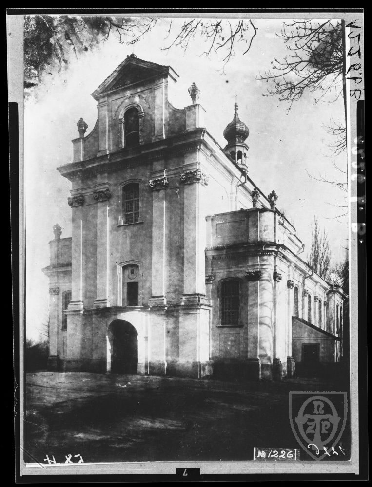 Tarnogród