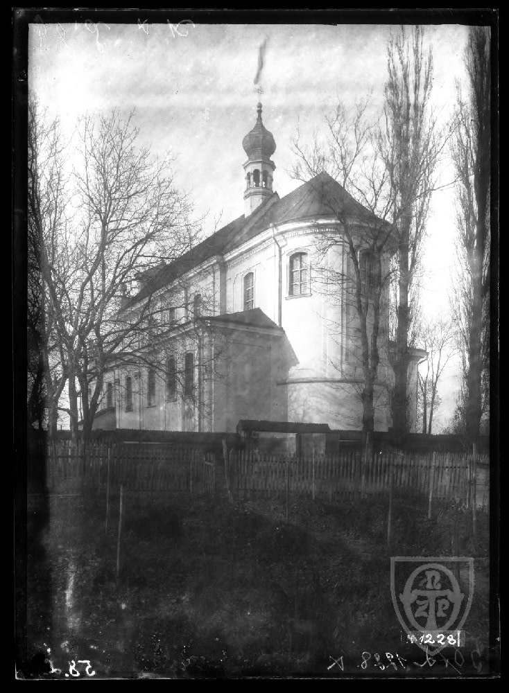 Tarnogród
