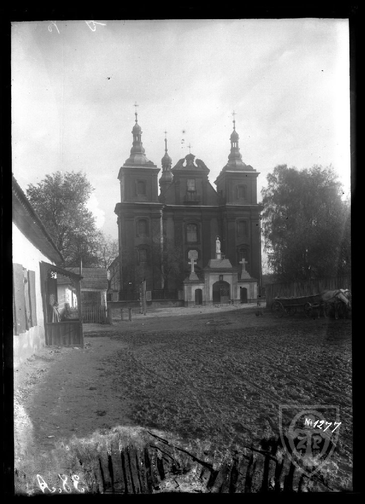 Urzędów