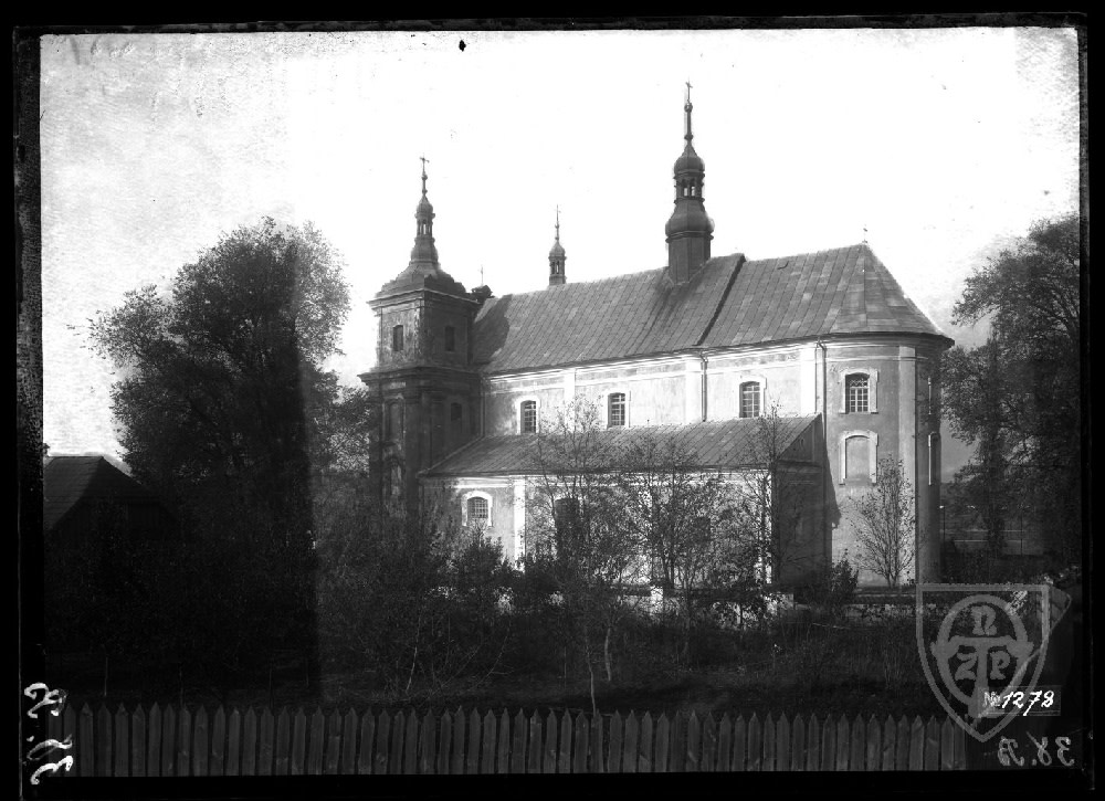 Urzędów