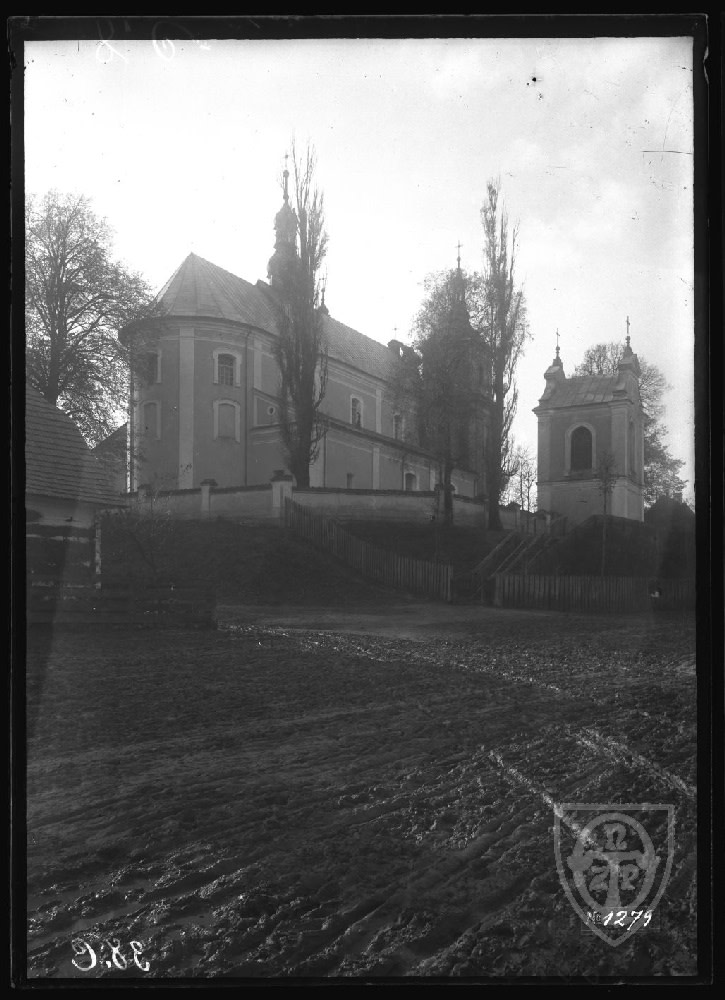 Uniejów