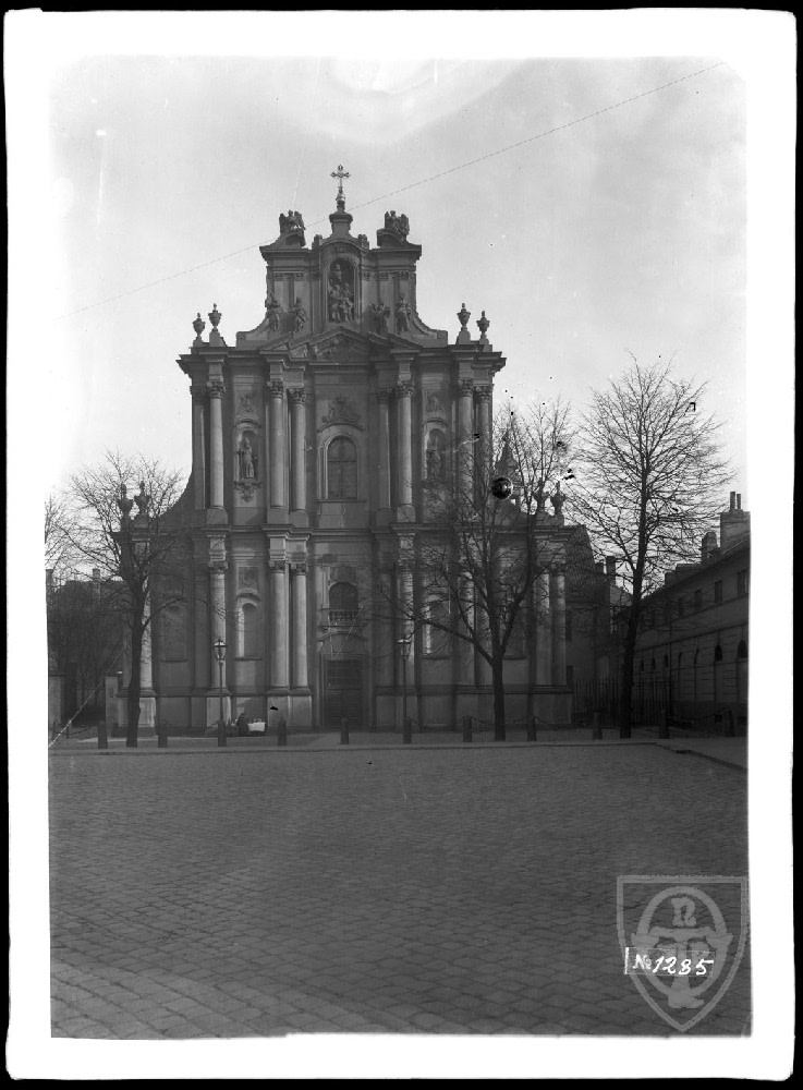 Warszawa