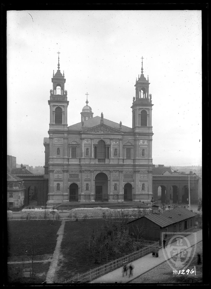 Warszawa