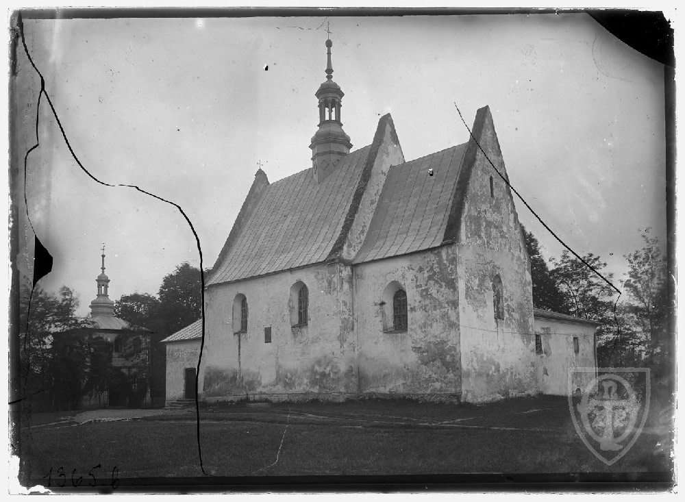 Wojciechowice
