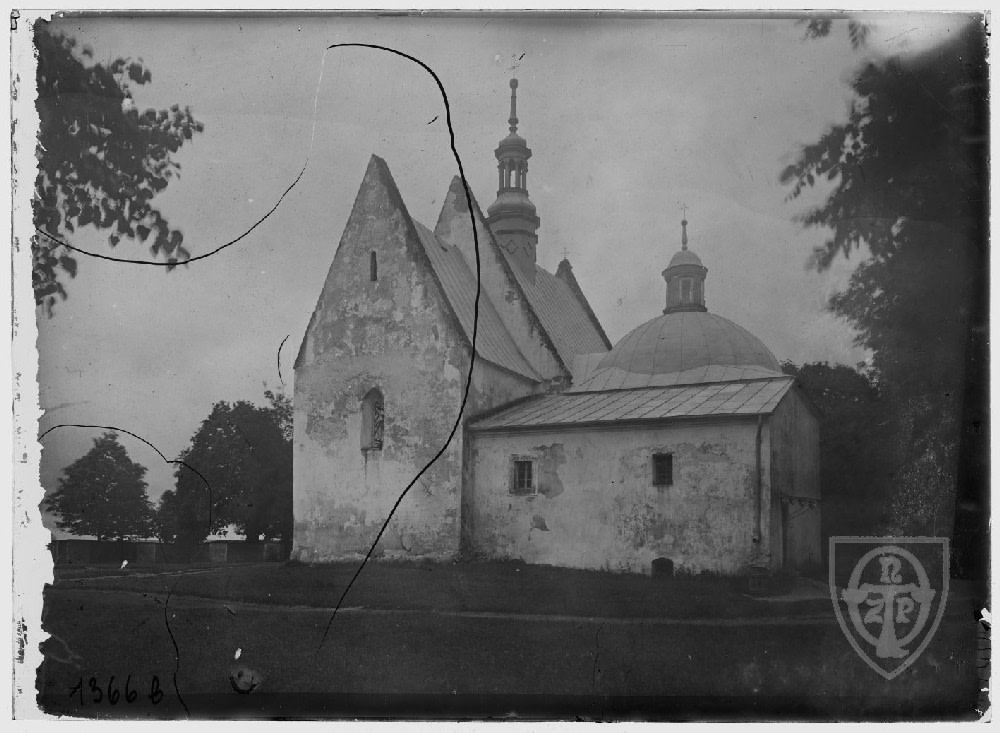 Wojciechowice