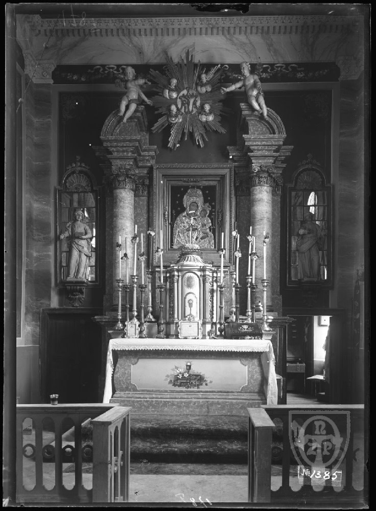 Wrocieryż