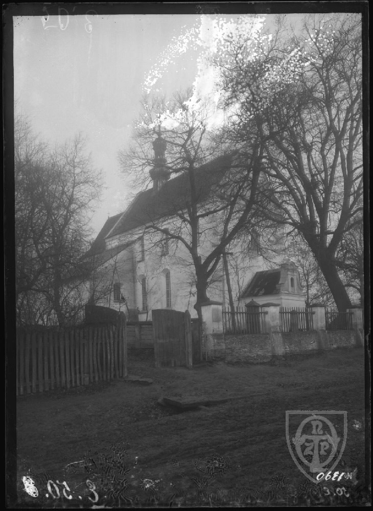 Zaklików