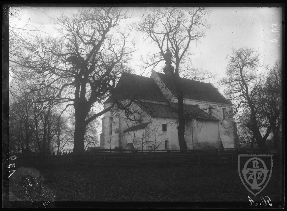 Zaklików