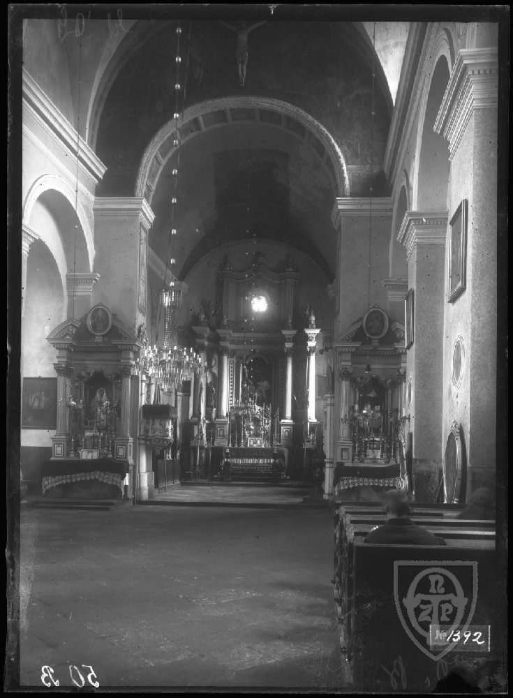 Zaklików