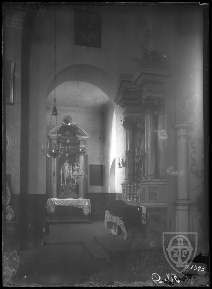 Zaklików