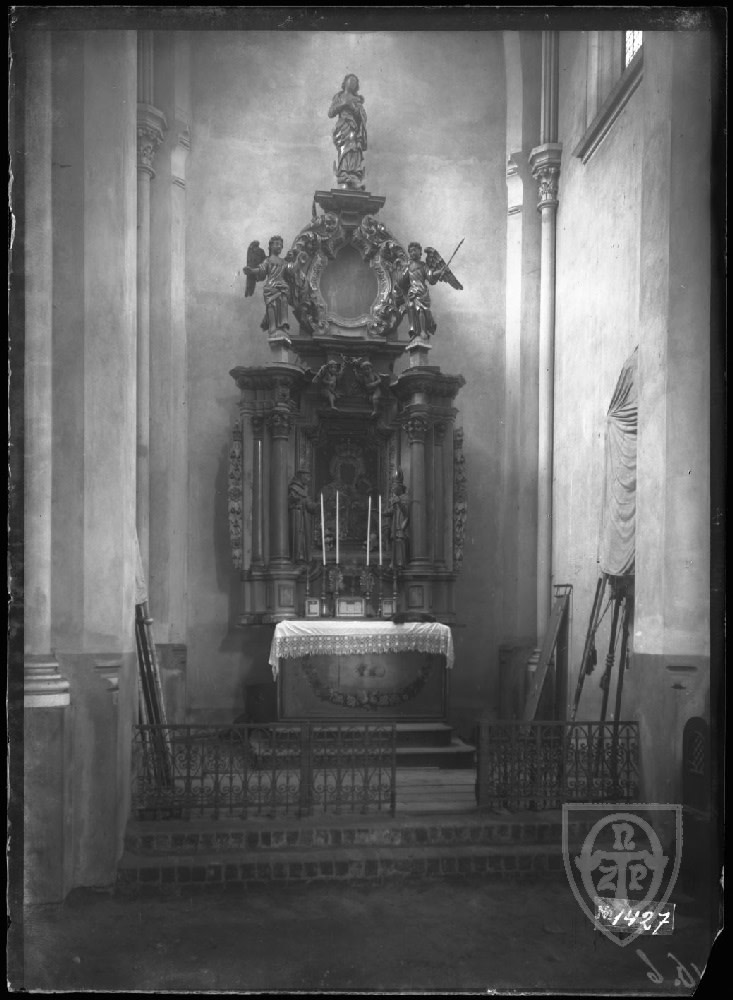 Złaków