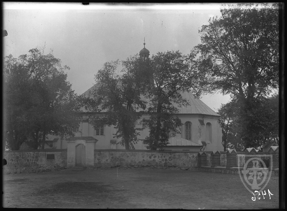 Bąków