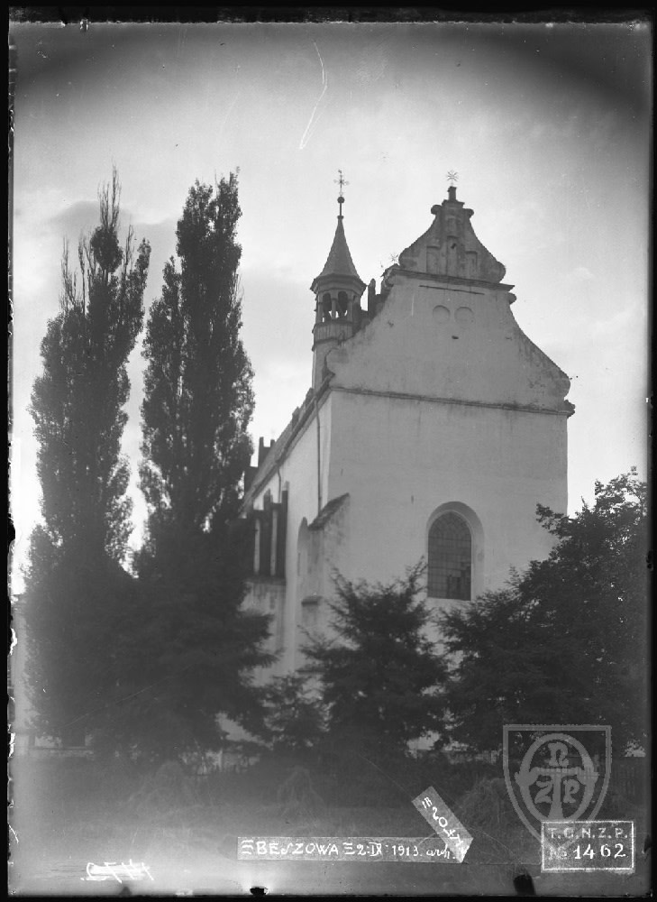 Beszowa