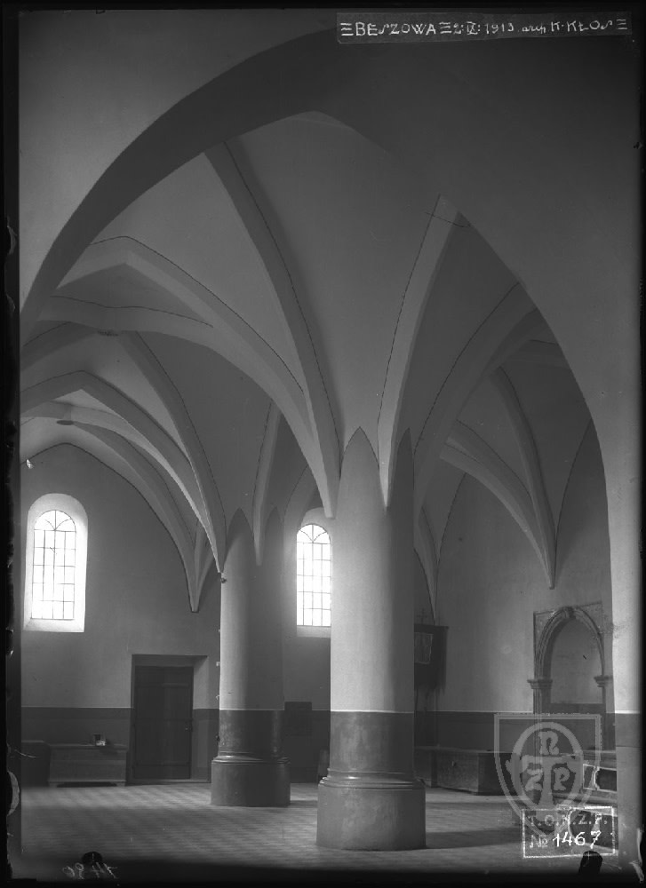 Beszowa