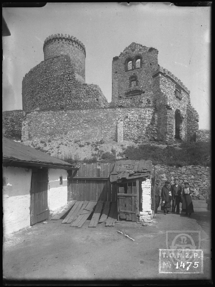 Będzin