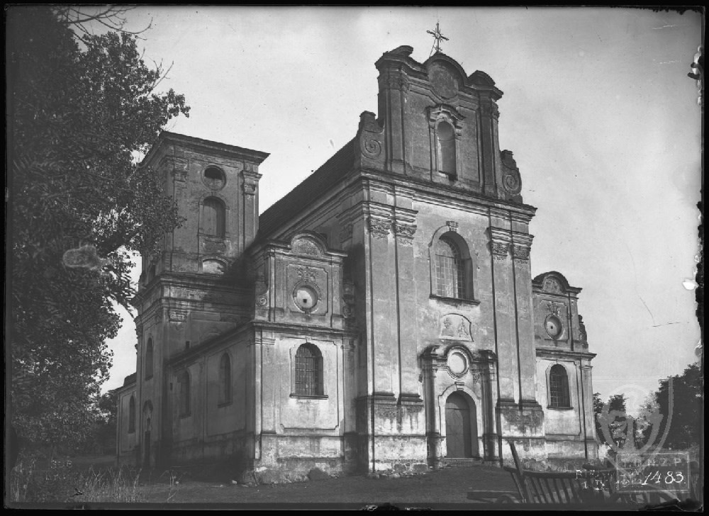Bieniszew