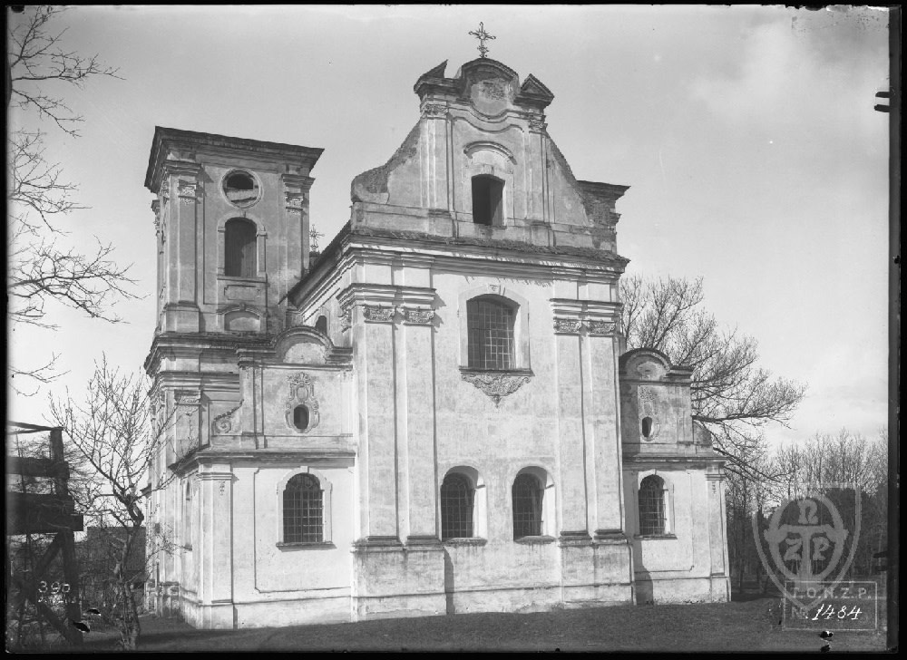 Bieniszew