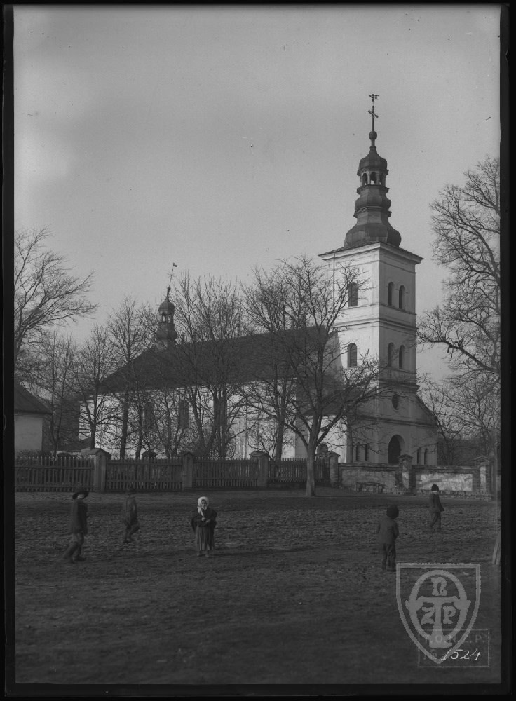 Borzykowa