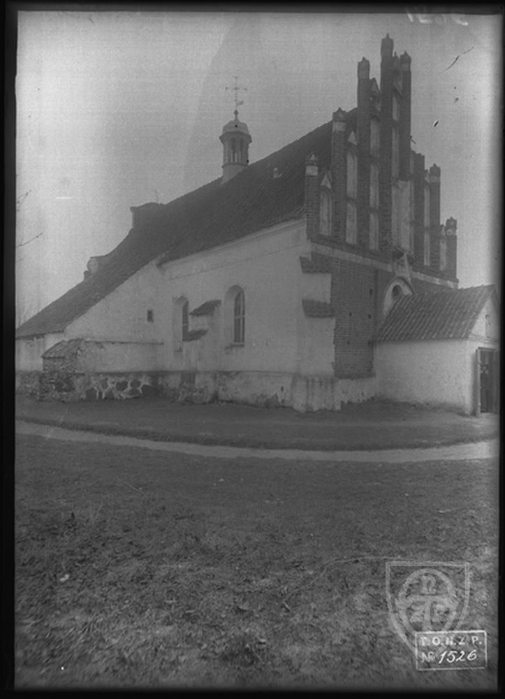 Bożewo