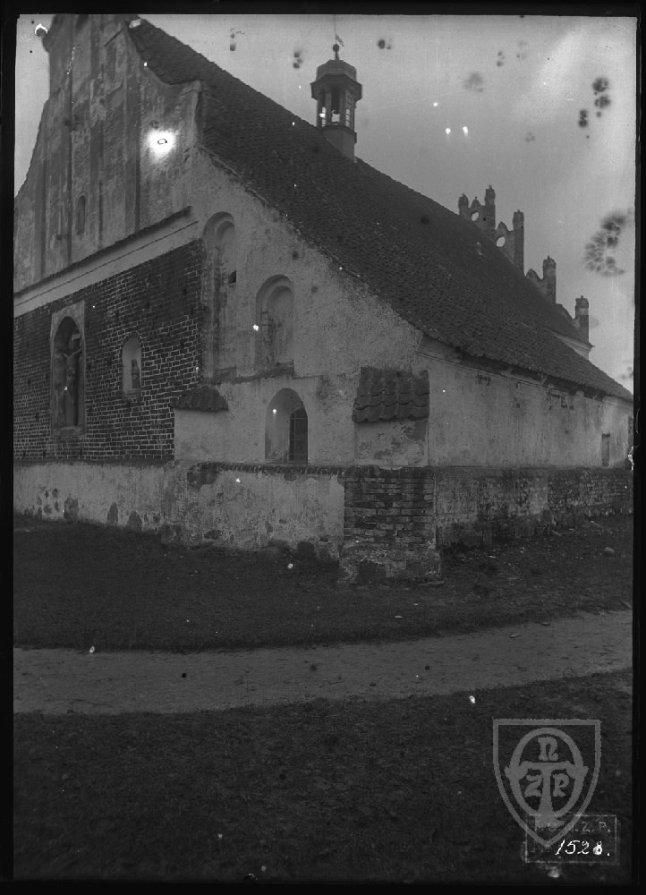 Bożewo
