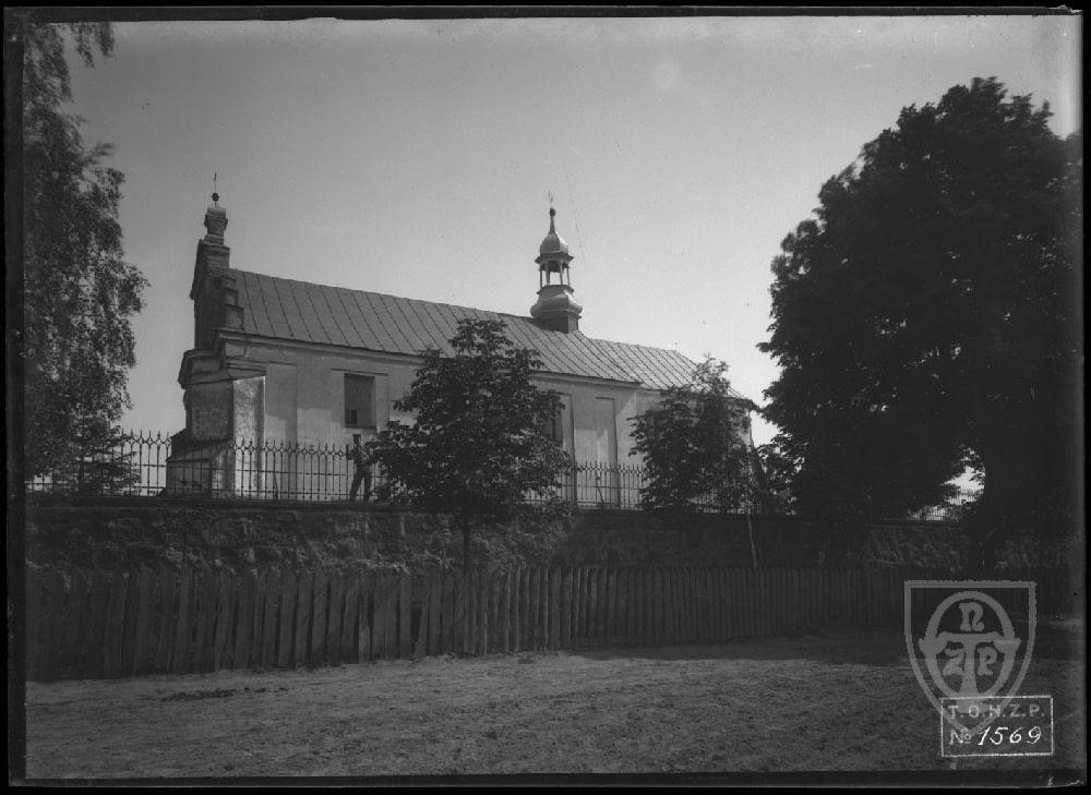 Brzeźnica