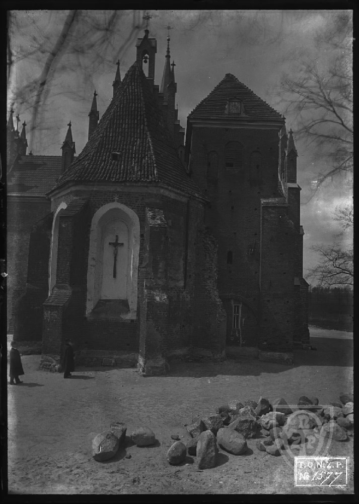 Brzeźnica Nowa