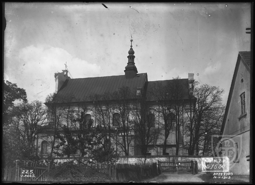 Brzeźnio