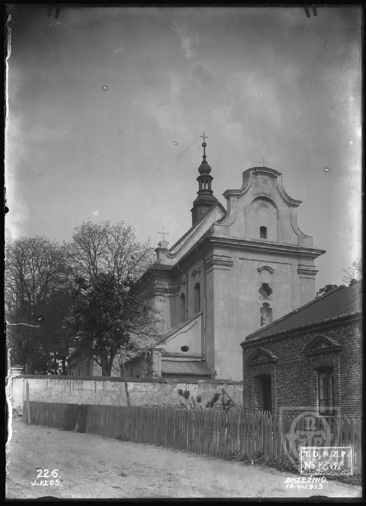 Brzeźnio