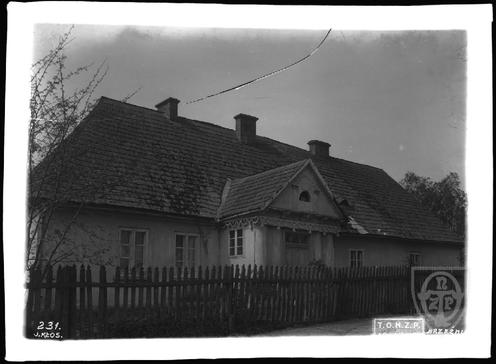Brzeźnio