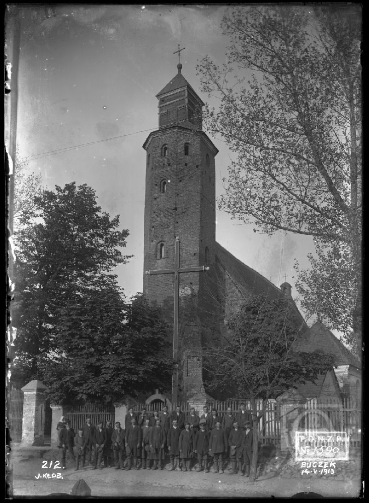 Buczek