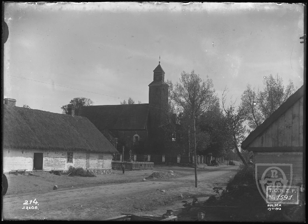 Buczek