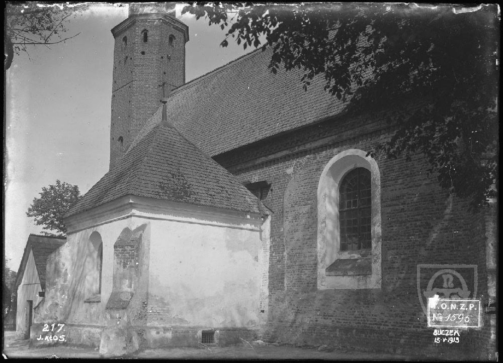 Buczek
