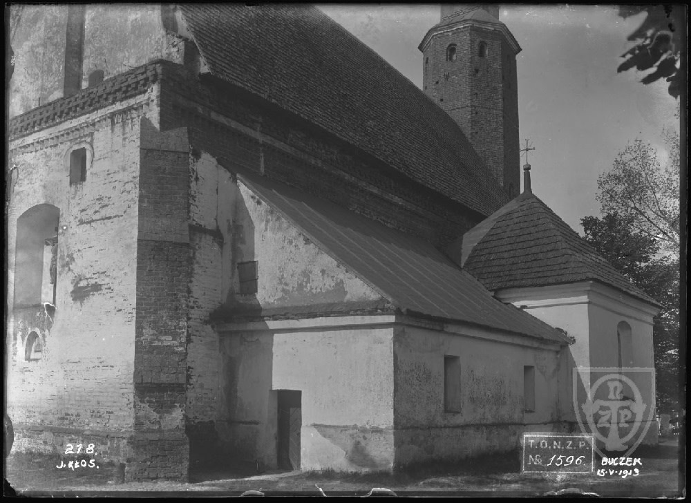Buczek