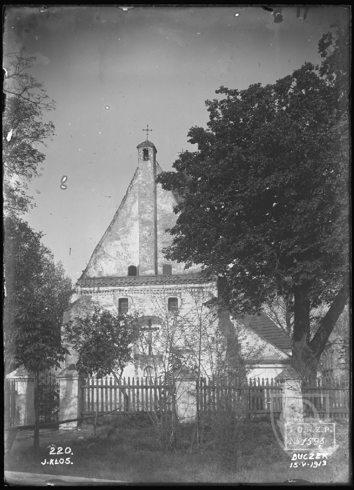 Buczek